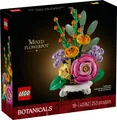 Lego 40762 - Bunter Blumentopf / Mixed Flowerpot GWP NEU & OVP