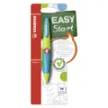 STABILO EASYergo ergonomischer Druck-Bleistift für Rechtshänder HB (1.40 mm, HB, 1x) (B-46902-5)