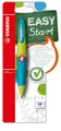 STABILO EASYERGO DRUCKBLEISTIFT HB 1,4 mm LIMONENGRÜN/AQUAMARIN BLEISTIFT RECHTS