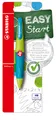 STABILO Bleistift EASYergo 1.4 limonengrün/aquamarin für Rechtshänder