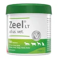 Zeel LT ad us. vet. Tabletten Inhalt: 500 St