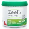 Zeel LT ad us. vet. Tabletten