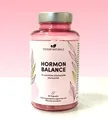 Hormon Balance natürliche Wechseljahre Komplex