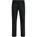 Greiff Herren Hose 5 Pocket RF Cuisin 5321.8000 schwarz 44