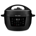 INSTANT POT Rio Wide Multikocher 7-in-1 Slow Cooker 7,1L Schongarer 1200W