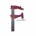 PIHER Schraubzwinge Modell XXL bis 2200 kg - Spannweite 40 cm