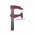 PIHER Industrias Piqueras S.A Poligono Cantabria 1 PIHER Schraubzwinge Modell XXL bis 2200 kg 12040