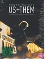Roger Waters - Us & Them - DVD - Neu / OVP