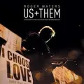 Roger Waters - Us + Them | DVD | Zustand sehr gut