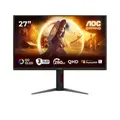 AOC Q27G4ZD 27" QD OLED Monitor - Flachbildschirm (TFT/LCD) - 68,6 cm