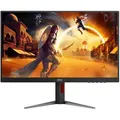 AOC Q27G4ZD 27 Zoll - OLED Gaming Monitor QD OLED, QHD, 260 Hz