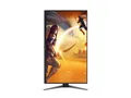AOC Gaming Q27G4ZD - OLED-Monitor - Gaming - 68.6 cm (27")