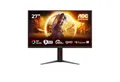 AOC Q27G4ZD Gaming-LED-Monitor (2560 x 1440, 0,03 ms Reaktionszeit, 280 Hz, OLED)