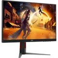 AOC AGON Q27G4ZD QD-OLED, Gaming-Monitor, 68,5 cm (27 Zoll), schwarz