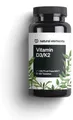 Vitamin D3/K2 - 5000 I.E. Tabletten - 180 Tabletten_für 12 Monate