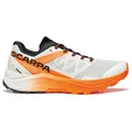 Scarpa - Women's Spin Ultra 2 - Trailrunningschuhe 38 | EU 38 ice /orange