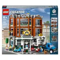 LEGO Eckgarage (10264, LEGO Creator Expert) (10264)