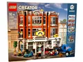 LEGO Creator Expert 10264 Eckgarage Corner Garage  NEU & OVP