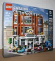 LEGO® CREATOR 10264 Eckgarage  Neu & OVP