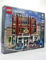 LEGO Modular Buildung Creator Expert Eckgarage 10264 NEU & OVP