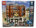 LEGO® Creator Expert 10264 Eckgarage Corner Garage Modular Buildings NEU OVP EOL
