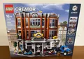 LEGO CREATOR EXPERT 10264 ECKGARAGE - CORNER GARAGE - NEU - OVP