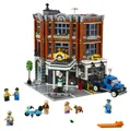 LEGO® 10264 Eckgarage