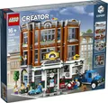 LEGO® Creator Expert 10264 Eckgarage NEU OVP_ Corner Garage NEW MISB NRFB