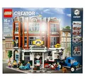 Lego Creator - Eckgarage / Corner Garage Modular Building (10264) NEU & OVP