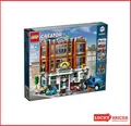 LEGO® Creator Expert 10264 - Eckgarage + NEU & OVP +