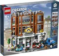 Lego 10264 - Creator Expert Corner Garage