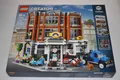 Lego CREATOR EXPERT 10264 Eckgarage NEU!
