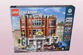 LEGO® Creator Expert 10264 Eckgarage, Neu, Ungeöffnet