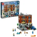 LEGO® Creator Expert 10264 Eckgarage | Neu | OVP