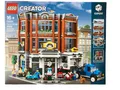 Lego 10264 - Creater Expert Eckgarage - neu und originalverpackt