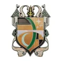 Dungeons & Dragons médaillon Silverymoon Insignia Limited Edition