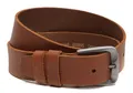 The Chesterfield Brand Copper Belt W125 Gürtel Cognac braun