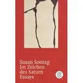 Im Zeichen des Saturn von Susan Sontag / FISCHER Taschenbuch / Taschenbuch