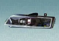 MAGNETI MARELLI Nebelscheinwerfer 712401801120 für BMW H11 E87 E81 Halogen 1er