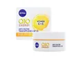 Nivea Anti-Aging-Creme NIVEA Q10 Anti Falten Energy Tagespflege Gesichtscreme 50ml LSF15