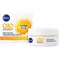 Nivea Visage Q10 Tagespflege Energy LSF15 50ml