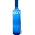 SKYY Vodka 40% Vol