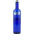 Skyy Vodka 0,7 Liter 40 % Vol.