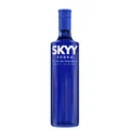 Skyy Amerikanischer Premium Vodka vierfach Destilliert 700ml