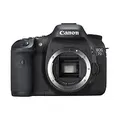 Canon EOS 7D Body schwarz