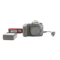 Canon EOS 7D + 19 Tsd. Auslösungen + TOP (263735)