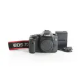 Canon EOS 7D + 38 Tsd. Auslösungen + TOP (238421)