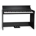 FunKey DP-1088 SM Digitalpiano Schwarz matt