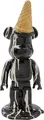 Kare Design Dekofigur Deko Figur Gelato Bear