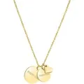 Liebeskind Kette LJ-0519-N-45 Edelstahl 87894983